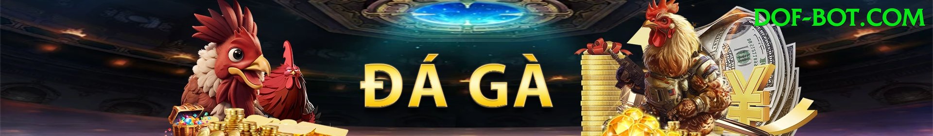 Đá Gà Trực Tiếp - Ưu đãi đặc biệt