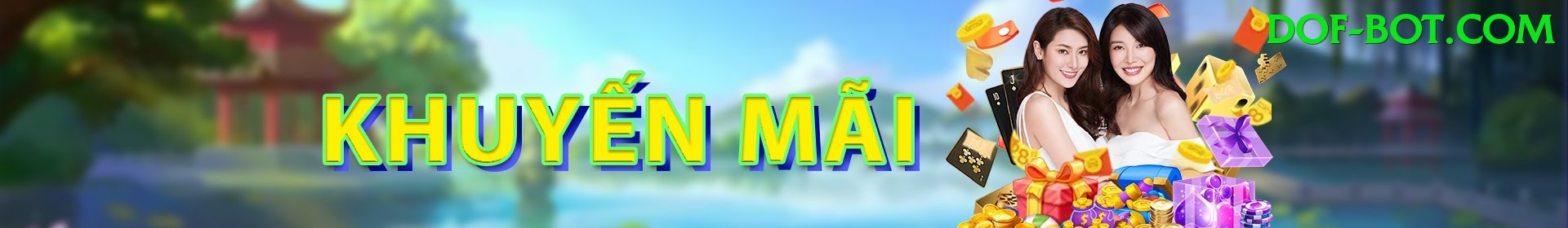Khuyến Mãi Hấp Dẫn - fc88