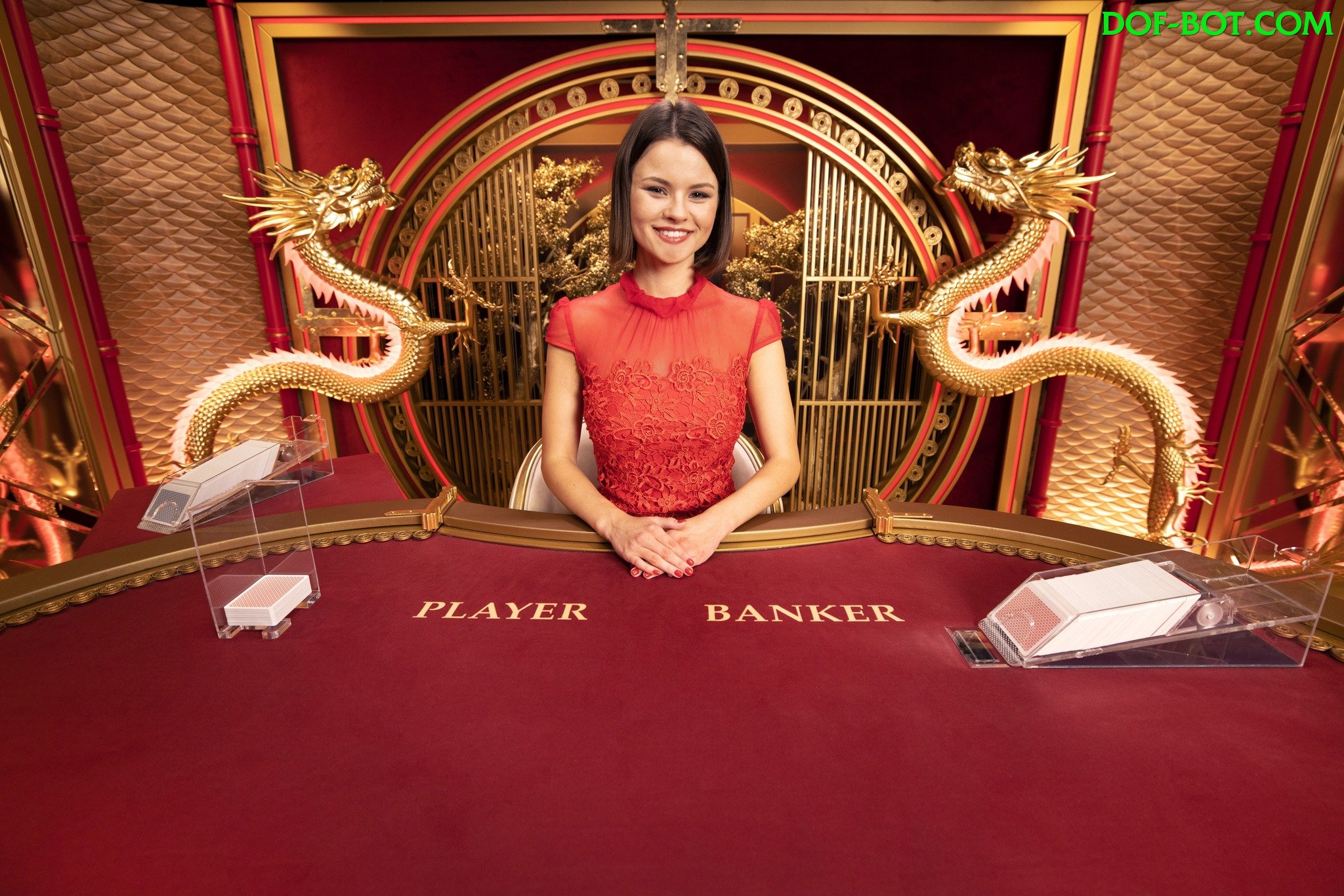 Sòng Bài Trực Tuyến - Trải nghiệm tuyệt vời