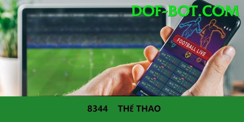 Cá Cược Thể Thao - fc88