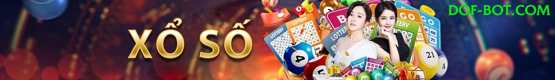 Xổ Số Online - fc88