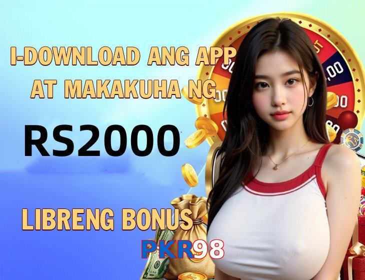 PKR98 game app for Pakistan players