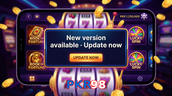 Payment and PKR controls in PKR98