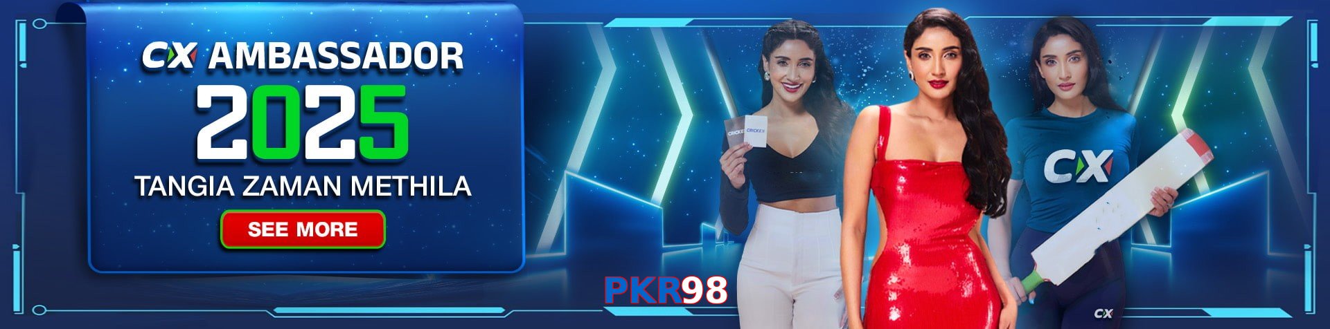 PKR98 game app for Pakistan players